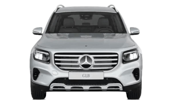 2026 Mercedes-Benz GLB