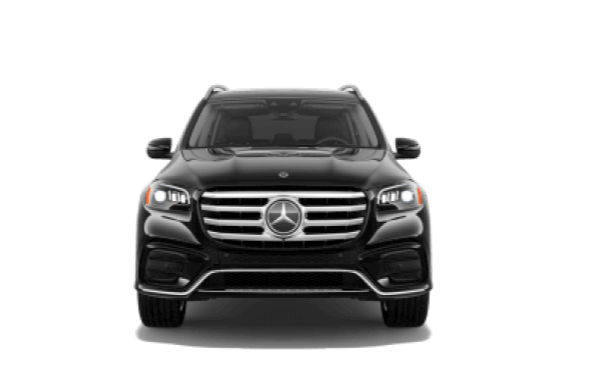 2026 Mercedes-Benz GLS