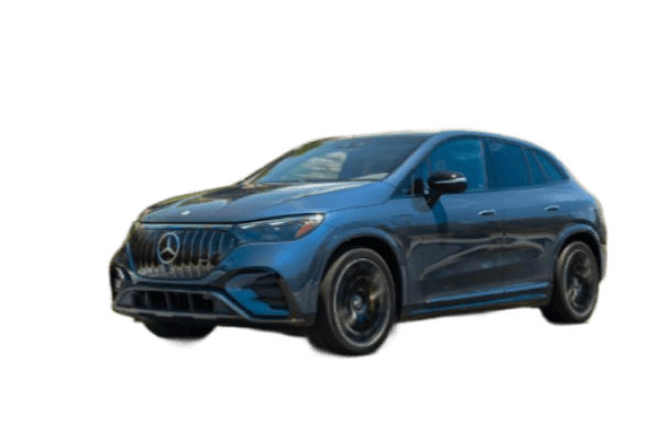2026 EQE SUV