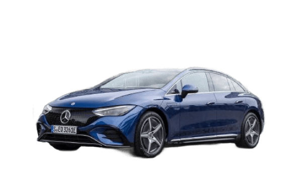 2026 EQE Sedan