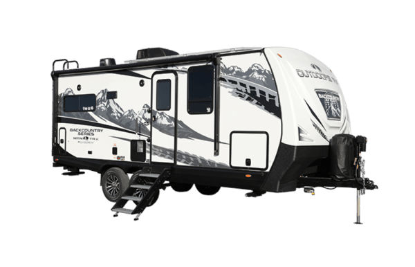 Outdoors RV Backcountry