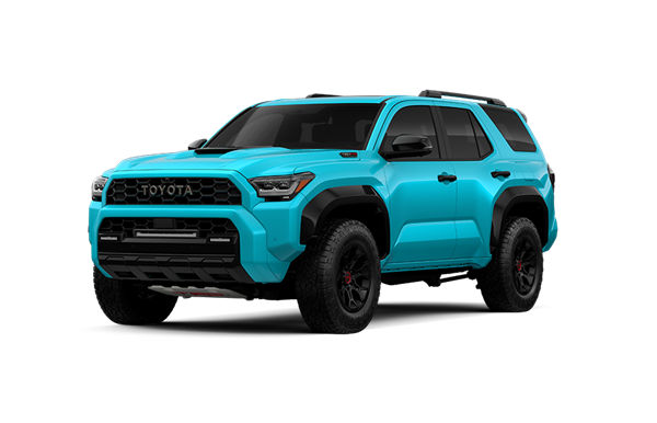 Toyota 4Runner
