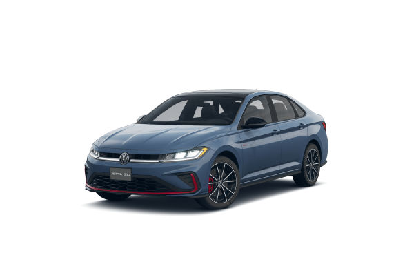 Volkswagen Jetta GLI