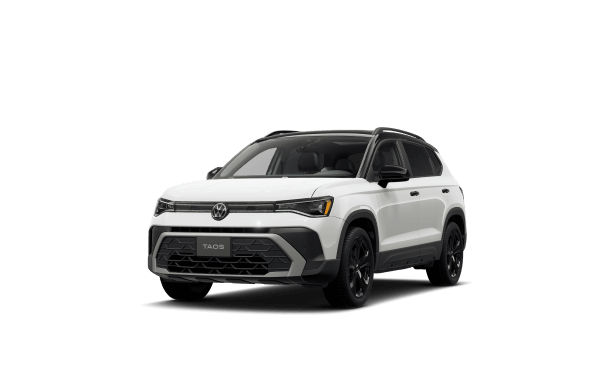 Volkswagen Taos