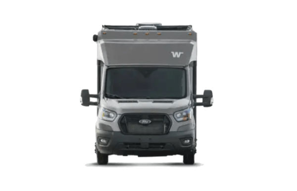 Winnebago EKKO