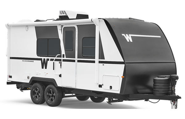 Winnebago Micro Minnie