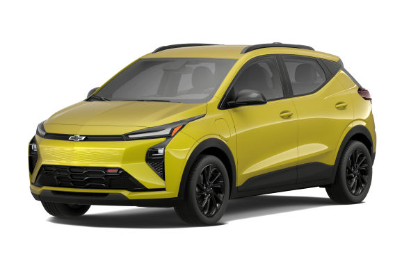 Chevrolet Bolt