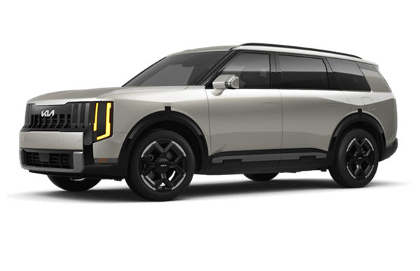 Kia Telluride