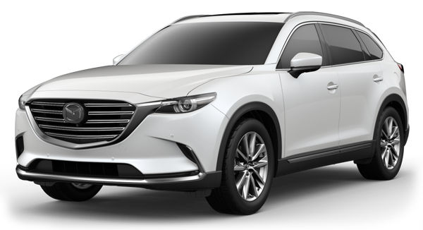 Mazda CX-9