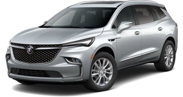 Buick Enclave
