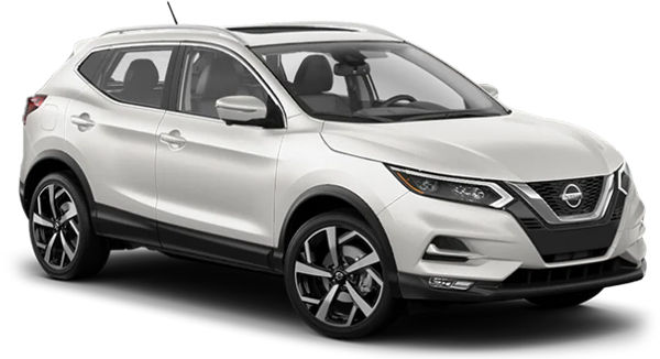 Nissan Rogue Sport