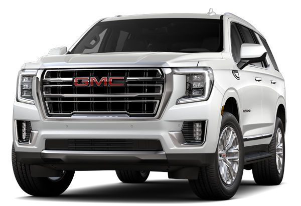 GMC Yukon