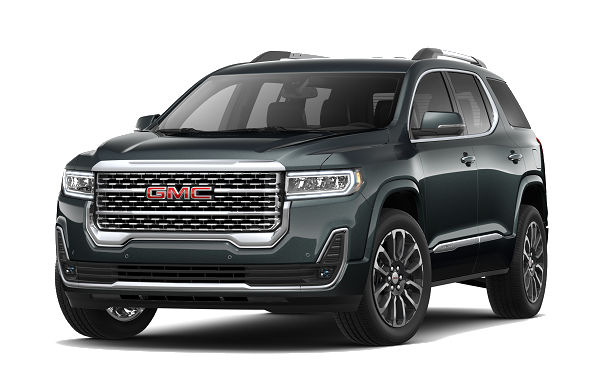 GMC Acadia