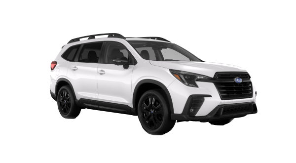 Subaru Ascent