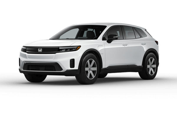 Honda Prologue