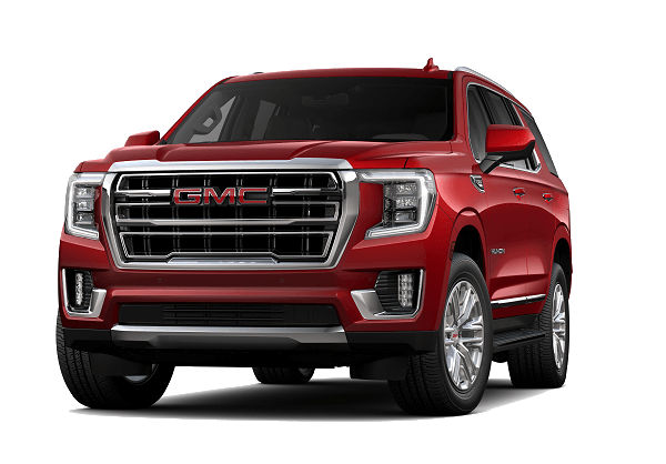 GMC Yukon