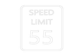 INTELLIGENT SPEED LIMIT ASSIST