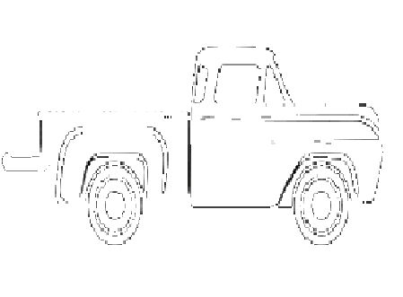 CARGO BED SIZES