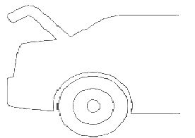 TRUNK CAPACITY