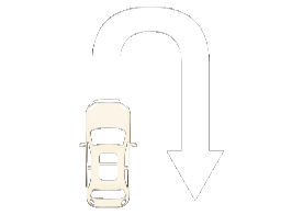 JUNCTION TURNING ASSIST