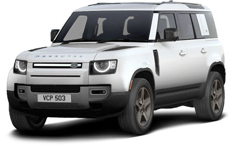  Defender