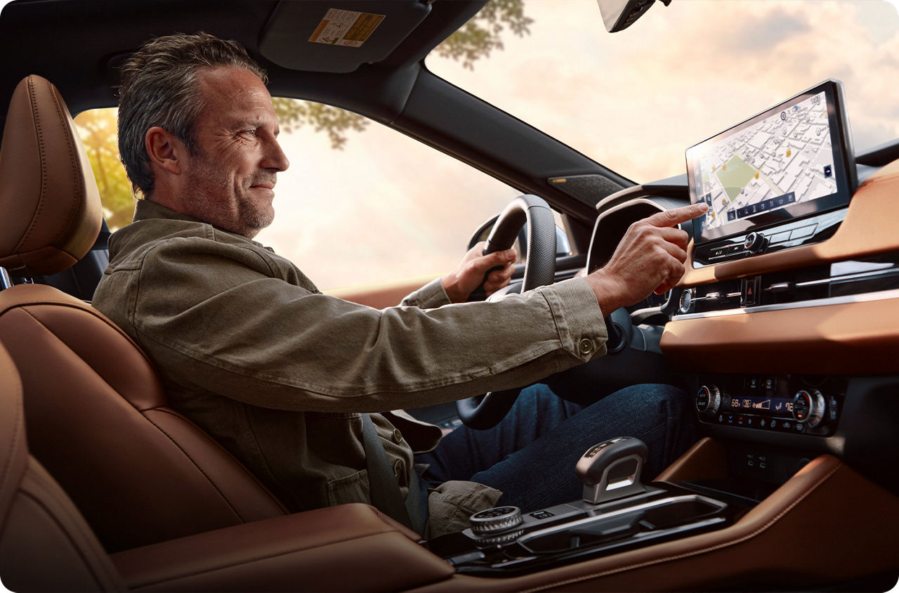 2026 Mitsubishi Outlander PHEV Lifestyle