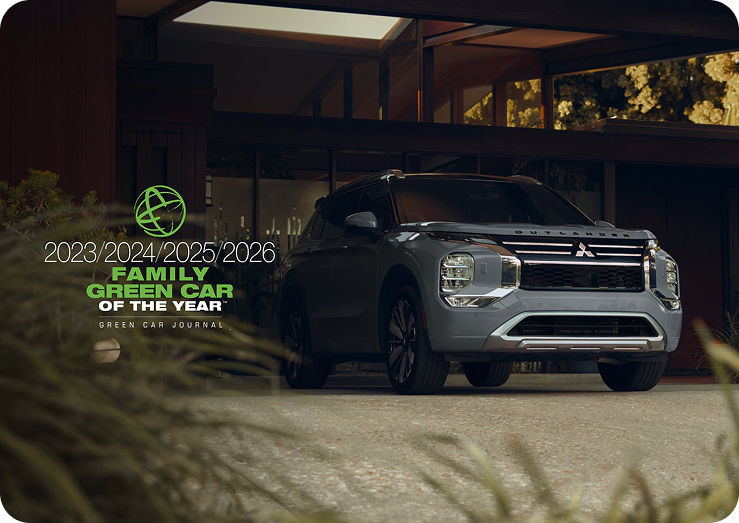 2026 Family Green Car of the Year Award