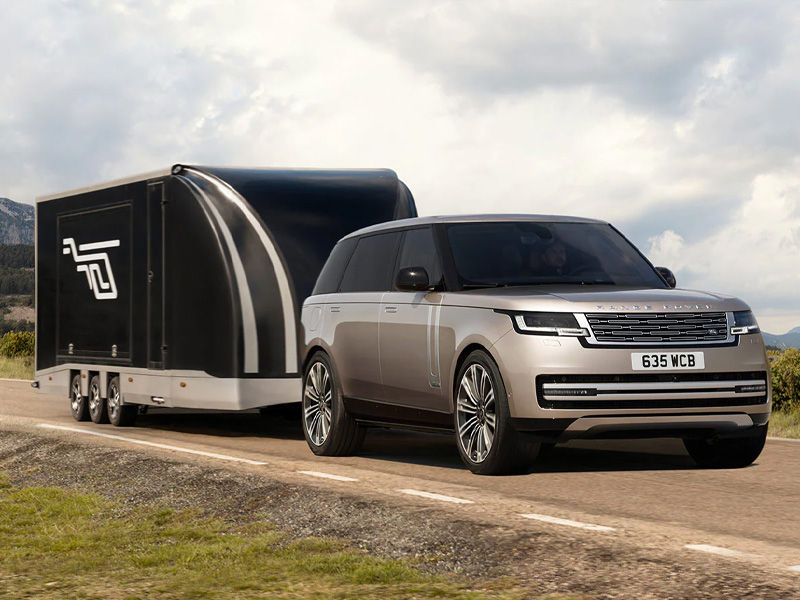 Range Rover