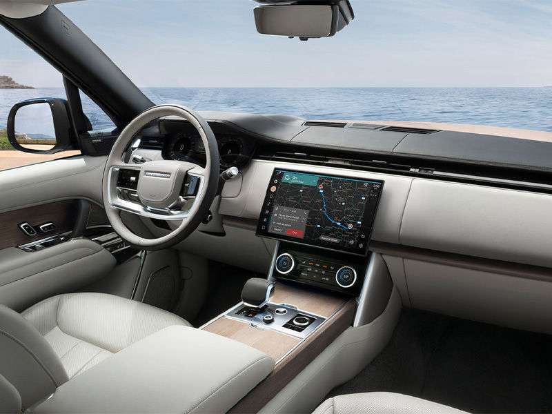 Range Rover