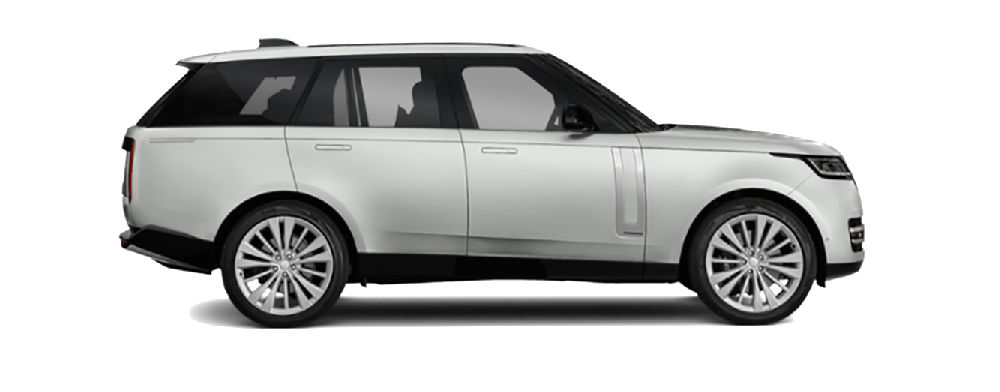 2024 Range Rover Review