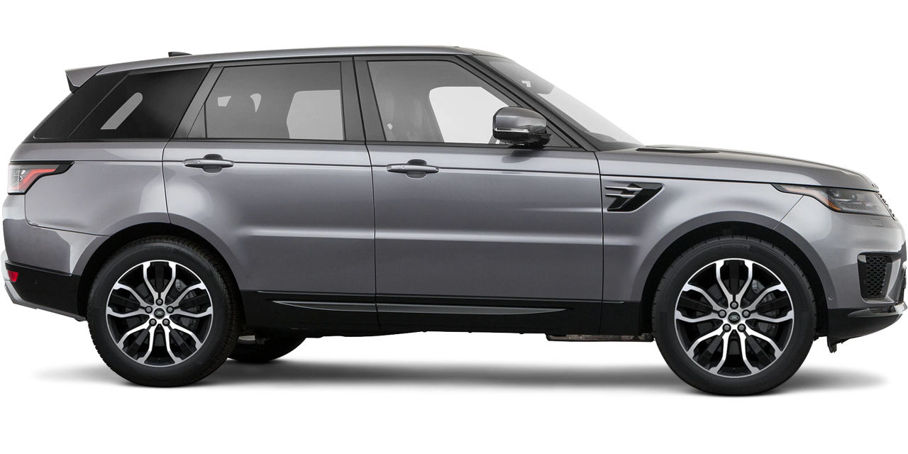 2024 Range Rover Sport Review Orlando FL Land Rover of Orlando