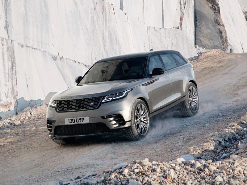 Range Rover Velar