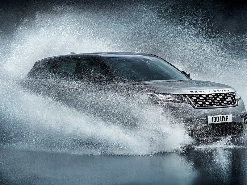 Range Rover Velar