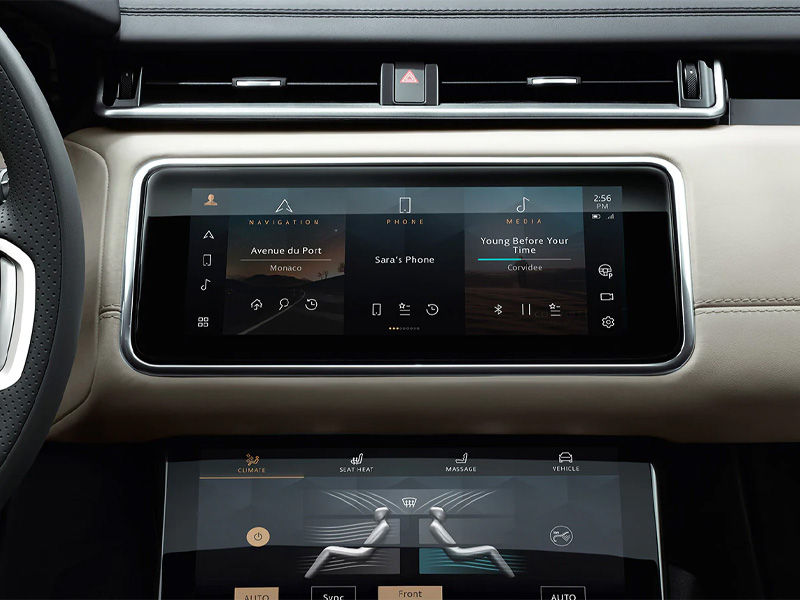 Range Rover Velar