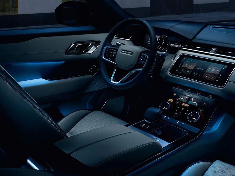 Range Rover Velar