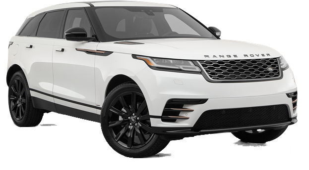 Range Rover Velar
