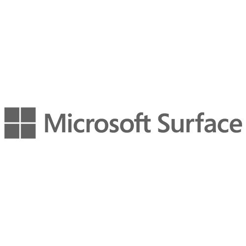 MICROSOFT SURFACE