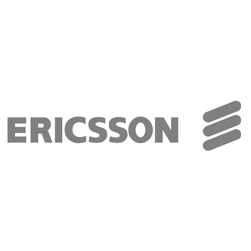 ERICSSON