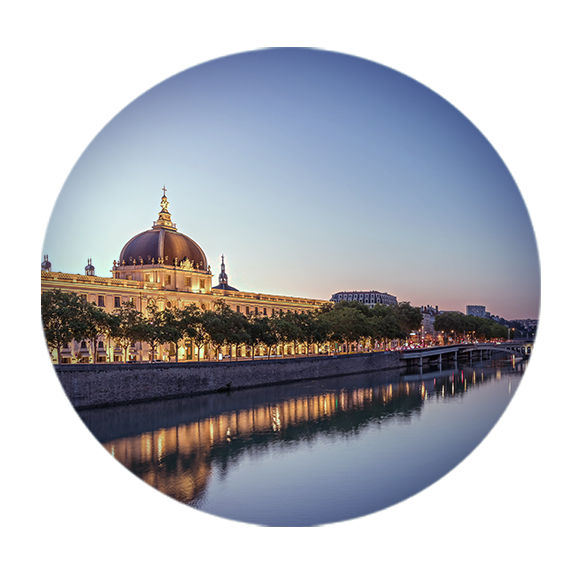 Lyon