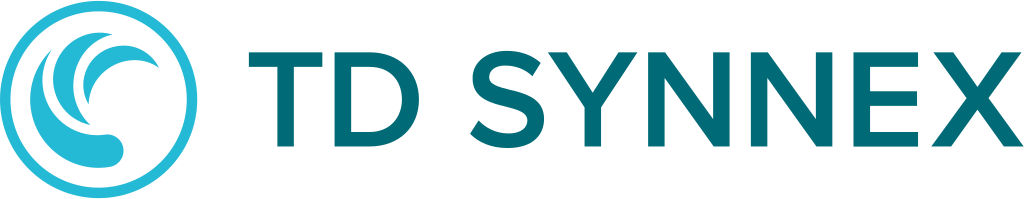 Logo TD SYNNEX