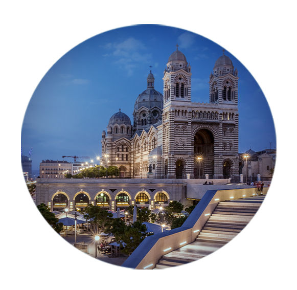 Marseille