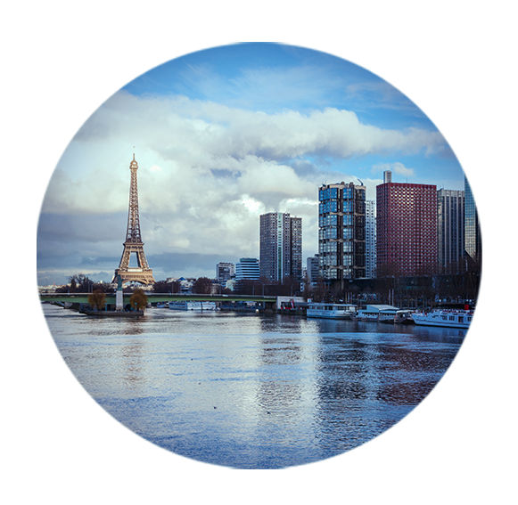 Paris