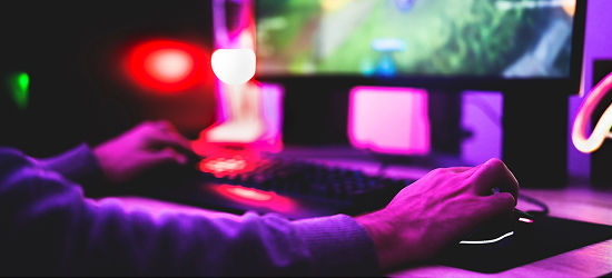 Gamer