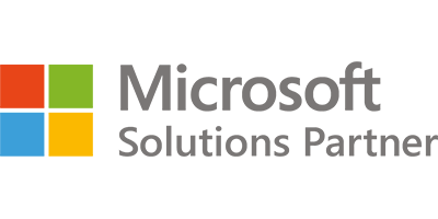 Microsoft Solutions Partner