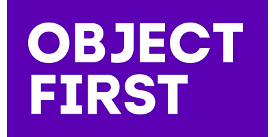 Object First
