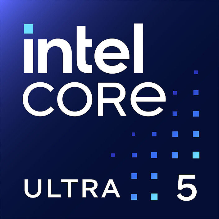 Intel Core Ultra 5