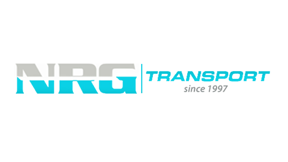 NRG Transport logo