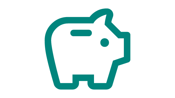 Piggy bank 