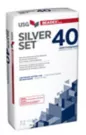 USG - Beadex® Brand Silver Set™ 40 Joint Compound - Beadex® Brand Silver Set? 40 Joint Compound