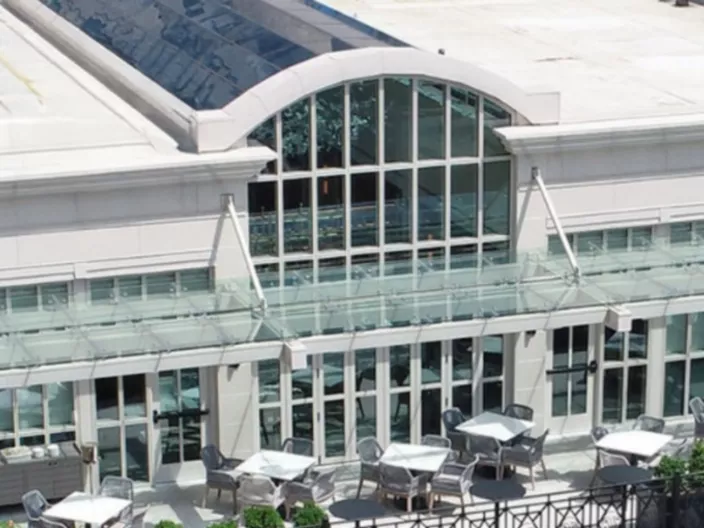 USG Blog Visuals: Adaptive Reuse in Construction - 6